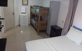 Suíte Santin: o seu conforto está aqui!